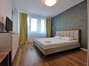 Resedinta de la mare 2 camere Mamaia Nord, Mamaia